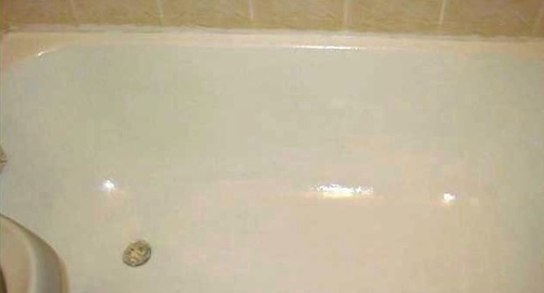 Реставрация акриловой ванны | Сарапул